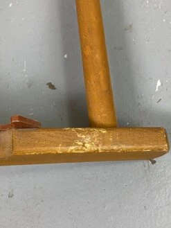 Transat Tissus Blanc Avec Structure En Bois -Jardin Fournitures Boutique c827c1f4 f4a0 4c66 a6ab 04e8a343f71c