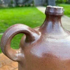 Lot De 3 Vasques En Terre Cuite Brune -Jardin Fournitures Boutique c84f2f77 a22d 40c1 a4a6 a280b0ab2512