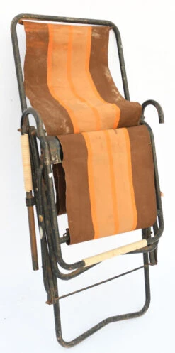 Chaise Longue Ergelax Vintage -Jardin Fournitures Boutique c861807e 93e8 4510 b8f3 282b6255c7c2