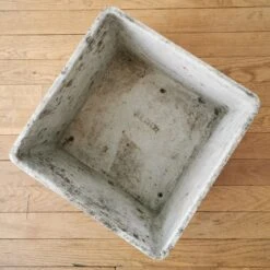 Jardinière Cube Eternit -Jardin Fournitures Boutique c93b80d2 0259 4885 9813 a8b62da45ee0