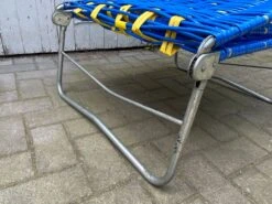 Transat Vintage Scoubidou Par Kettler Design Allemagne 1960 -Jardin Fournitures Boutique c95bbcee 0b51 4cbf b594 e3d00a291e0c