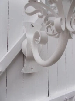 Paire De Lanternes En Fer Forgé 31 Paire De Lanternes En Fer Forgé -Jardin Fournitures Boutique c9616043 3fe2 4cca 8392 f74e9bf12798