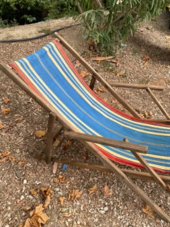 Chaise Longue Vintage -Jardin Fournitures Boutique c9704b0c 5ae0 4d04 8c86 7a5afcc0b890