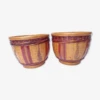 Duo De Cache-pot Vintage Osier Tressé 2 Duo De Cache-pot Vintage Osier Tressé -Jardin Fournitures Boutique c975ac9a bb61 2fb2 bf7b d81eed821a88