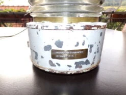 Ancienne Lampe De Bateau Ouvrard & Villars St Ouen 461 -Jardin Fournitures Boutique c976ac80 eb00 4f01 b038 20f4f3e01d5a