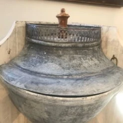 Fontaine En Zinc -Jardin Fournitures Boutique c9b1d453 2476 422a a589 595ba5a1ff30