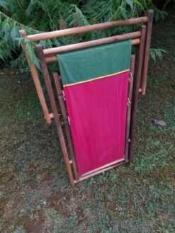 Chaise Longue Enfant -Jardin Fournitures Boutique c9c5ebdd 830b 4c8d b5ec e7b644fd6a9f