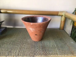 Pot Resinier Brutaliste -Jardin Fournitures Boutique c9f61f0c 9529 4b3f bb47 69035082ea90