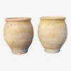 Paire De Pots En Terre-cuite Ancien -Jardin Fournitures Boutique ca0c75a1 6ca1 48a6 bd5a 7358ebf08863