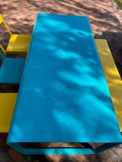 Table, Chaises Et Banc De Jardin Fermob -Jardin Fournitures Boutique ca41f94d 4014 4ad1 a033 ffe668d6b50f