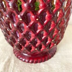 Cache Pot Syla Bakélite -Jardin Fournitures Boutique ca5cf9c4 4045 4cff 9f8a 87f900d8535e