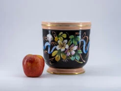 Paire De Jardinières En Faïence, Début XXe Siècle 19 Paire De Jardinières En Faïence, Début XXe Siècle -Jardin Fournitures Boutique cacee0b2 440d 4112 a52e 9e5f43501656