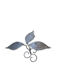 Table De Jardin En Métal Brossé Motifs De Feuilles -Jardin Fournitures Boutique caf64e1b bbbb 4166 aca5 ba67327ef94e