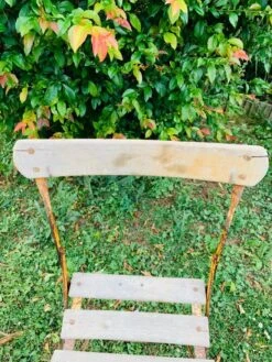 Ensemble De 4 Chaises De Jardin Pliantes -Jardin Fournitures Boutique cb02f901 777d 470b 9421 acd786e3e1c3