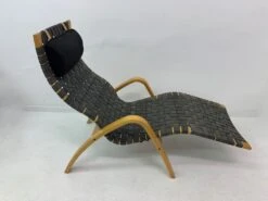 Chaise Longue Ikea Vintage Par Kim Samson 1990’s -Jardin Fournitures Boutique cb06bee3 e04b 4ae7 8fcf 646269981fe5