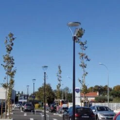 Lampes D'extérieur Lysar -Jardin Fournitures Boutique cb5e18b2 600a 49f2 af2d f41866f1c2eb