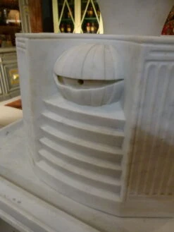 Fontaine En Marbre -Jardin Fournitures Boutique cb769880 bdac 4acf a60a db2420383a30