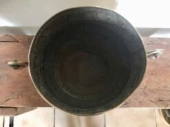 Lot De 3 Cache-pots Et Jardinière Art Déco En Laiton 25 Lot De 3 Cache-pots Et Jardinière Art Déco En Laiton -Jardin Fournitures Boutique cb7d1b82 2535 4990 bebd 23fec3194dec