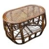 Table En Rotin Et Cannage -Jardin Fournitures Boutique cbb85247 7d2c 43b2 ad17 1e0788385d31
