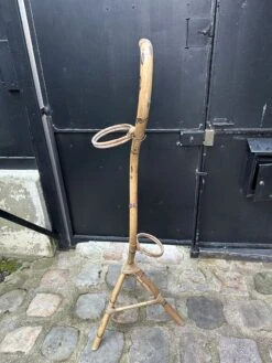 Porte Plantes Vintage - Rotin Et Bambou - Tête De Serpent 15 Porte Plantes Vintage - Rotin Et Bambou - Tête De Serpent -Jardin Fournitures Boutique cbe16d18 6201 4a1c abeb b043f277833e