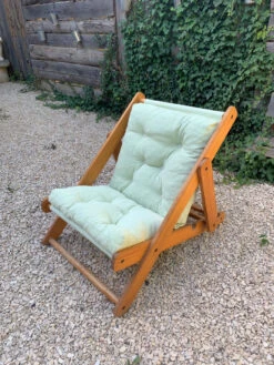 Transat Vintage IKEA 70s -Jardin Fournitures Boutique cbe69bf1 71cd 44b2 acc0 e964c4bed751