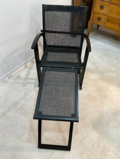 Chaise Longue Arc De Pascal Mourgue éditées Par Triconfort, France Ca 1983 -Jardin Fournitures Boutique cbf20908 dac4 444d b609 c322c75e1fb4