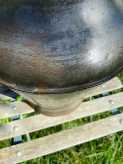 Ancien Arrosoir En Acier -Jardin Fournitures Boutique cc010360 1000 4869 8afb 3a4ee12e4529