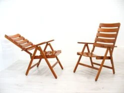 Ensemble De Meubles De Jardin De Herlag-Belair, Années 1980, Ensemble De 5 -Jardin Fournitures Boutique cc28cd1a c0da 4313 8459 45fb8c97f195