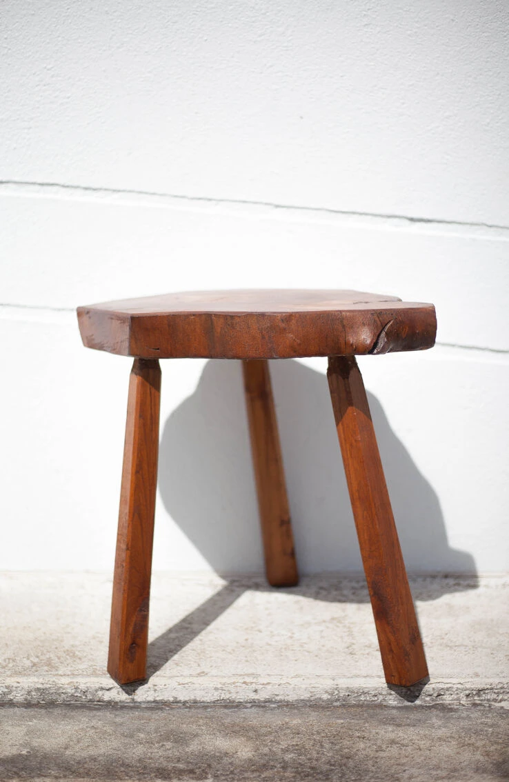 Porte-plante Avec Pied Tripode 10 Porte-plante Avec Pied Tripode – Image 8