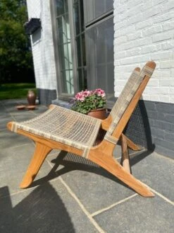Chaise De Jardin En Rotin -Jardin Fournitures Boutique cc38a0e2 e0ed 4fd0 ba4a d341445ac5e2