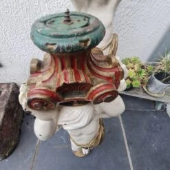 Angelots En Fonte -Jardin Fournitures Boutique cc9d7f63 4a0e 49da bc89 0e2d7fa30960