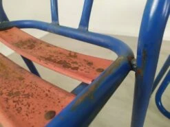 Série De 8 Chaises Bistrot Métal -Jardin Fournitures Boutique cca768b6 ade2 4286 bd56 0b30d99c9988