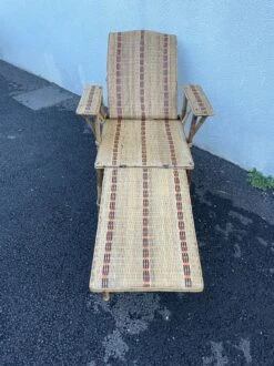 Chaise Longue Rotin 13 Chaise Longue Rotin -Jardin Fournitures Boutique ccc96783 ce1c 42f7 a820 5d1a4f81001f