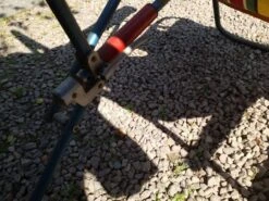 Paire De Fauteuils Des Années 60 -Jardin Fournitures Boutique cccfb672 5201 4952 95d6 a1f6744b5310