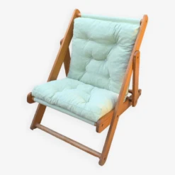 Transat Vintage IKEA 70s