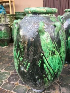 Jarre Poterie De Tamegroute Traditionnelle Et Authentique 9 Jarre Poterie De Tamegroute Traditionnelle Et Authentique -Jardin Fournitures Boutique cd6e8550 2e40 4fb7 8681 b45fd5140d5a