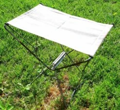 Chaise De Camping Pliante -Jardin Fournitures Boutique cd94a208 8df0 4cc4 b5c1 19dc2927b93b