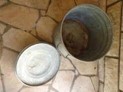 Lessiveuse En Zinc -Jardin Fournitures Boutique cda2068e fa37 4219 aa7b 6a453bf4e06b