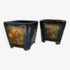 Duo De Grands Pots En Céramique -Jardin Fournitures Boutique cddeadeb 02ea 494f 9c2b 05512948e34b