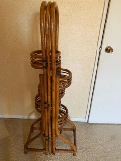 Porte-pots En Rotin -Jardin Fournitures Boutique ce341589 8aa7 4267 b276 ec76d6cdc607