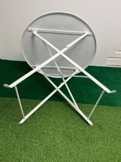 Salon De Jardin Fer Forgé Pliante Année 50-60 -Jardin Fournitures Boutique ce8d196c afdb 435f a522 37cbd8f1c9fc