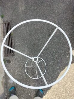 Guéridon Métal -Jardin Fournitures Boutique cefa9e9d 138d 4183 bdb1 a5f2c2cfaccb