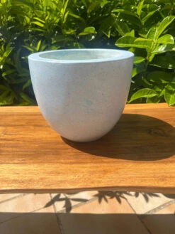 Cache-pot En Terrazzo -Jardin Fournitures Boutique cf4cfb8a fdd9 4297 9b31 84e51bec321c
