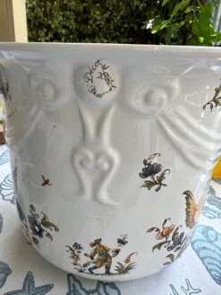 Cache Pot Moustiers -Jardin Fournitures Boutique cf628910 5e4a 45a5 b087 ef5ded397ec3