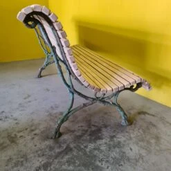 Banc De Jardin Vers 1900 -Jardin Fournitures Boutique cf8b1701 ae5f 41f2 833b 1692eda7f2c3