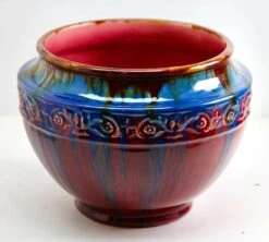 Jardinière Vallauris, 1930s -Jardin Fournitures Boutique cfa13210 b53f 4162 ba24 b1a897b6d3a2