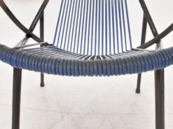 Fauteuil Extérieur En Fil Du Milieu Du Siècle -Jardin Fournitures Boutique cfb6f706 eeca 4504 8f0d ae0b7cf483e7