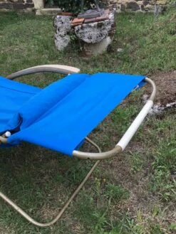 Fauteuil Transat De Jardin Castel Joyeux Vintage -Jardin Fournitures Boutique cfbf4a29 2a71 4c3d 917f 55239536afff