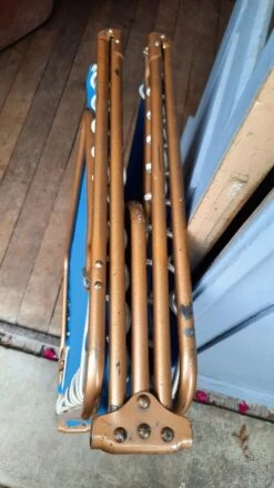 Transat Relax Vintage Lafuma -Jardin Fournitures Boutique cfc3a8bf ee15 4d40 a387 ebb93dd71922