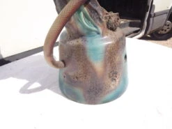 Fontaine Faience De Vallauris «Dauphin» -Jardin Fournitures Boutique cfcabd28 c136 470e 9d5d 0ed53a9bc8e6